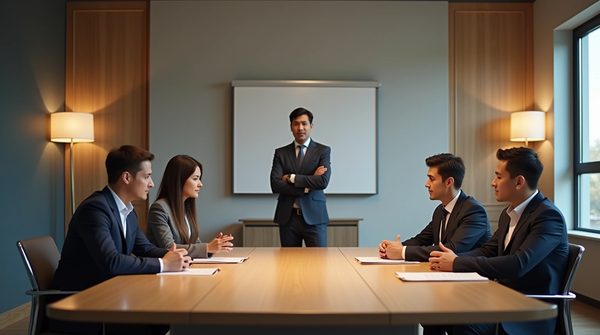 10 meilleurs cabinets de recrutement spécialisés profils cadres