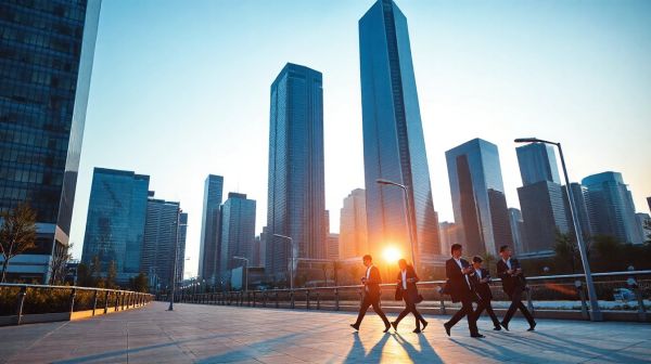 5 tendances clés de l'assistance juridique à suivre en 2026
