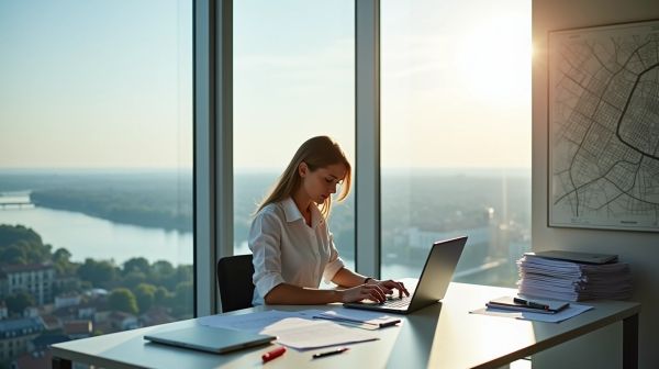 Comment choisir un expert-comptable à Bordeaux pour votre entreprise