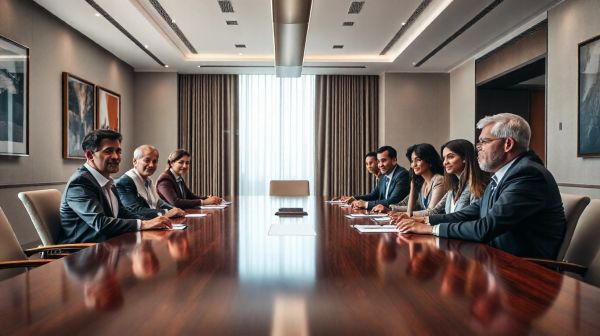 Comment impliquer les prestataires externes en matière de sécurité