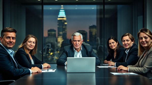 Comment impliquer les prestataires externes en matière de sécurité