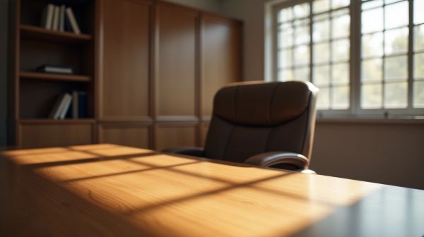 Comprendre les enjeux de l'assistance juridique en 2026