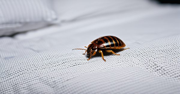 Détection canine punaise de lit à paris : une solution fiable et rapide