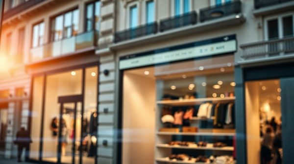 Élevez votre boutique en ligne avec l'agence e-commerce à Lyon