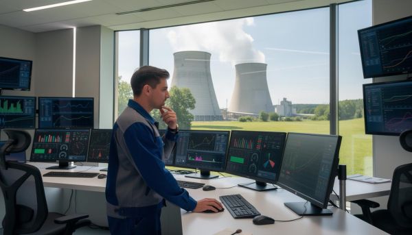 Ingénieur nucléaire : les opportunités de carrière à saisir en 2026
