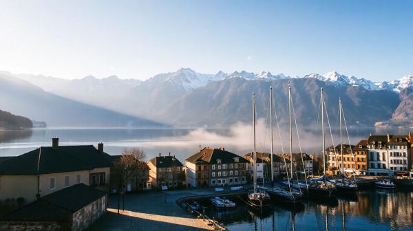 Les meilleurs avocats en immobilier à Annecy pour vos litiges