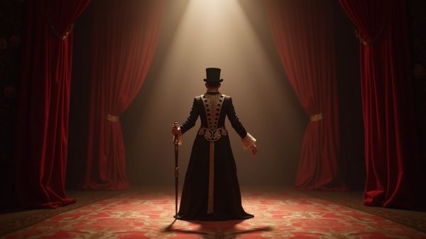 Magicien à Paris : des spectacles inoubliables pour vos événements