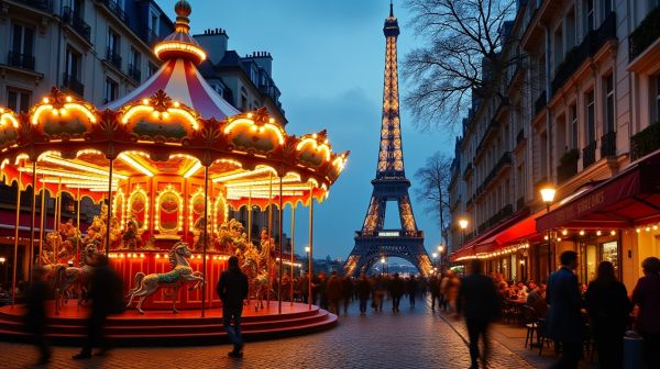 Magicien à Paris : des spectacles inoubliables pour vos événements