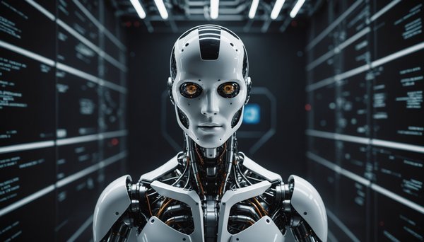 Boostez votre carrière avec une formation en intelligence artificielle