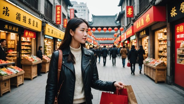 E-commerce en chine : accélérez votre stratégie de vente