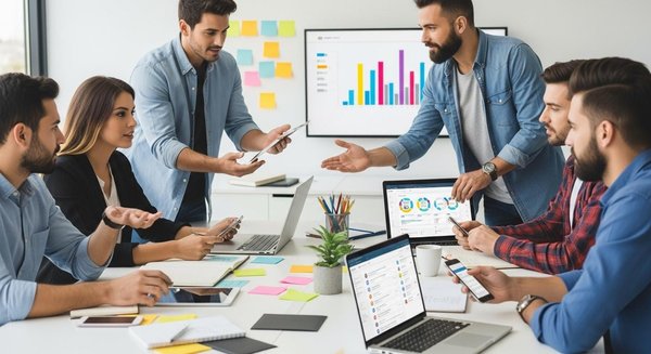 Pourquoi faire appel à une agence conseil social media pour votre marque ?