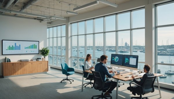 Agence web à vannes : partenaire digital pour la croissance des tpe et pme