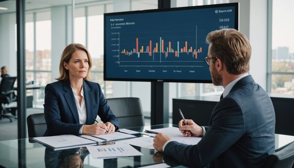 Comment un coach professionnel peut booster votre carrière ?