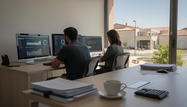 Cybersécurité des PME en Occitanie : la réalité des menaces à l'horizon 2026