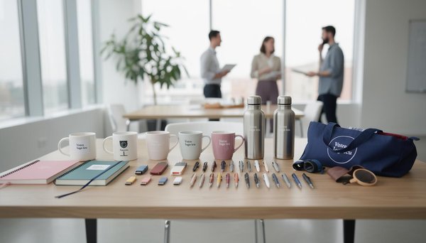 Les goodies personnalisables : la solution tendance pour booster votre communication
