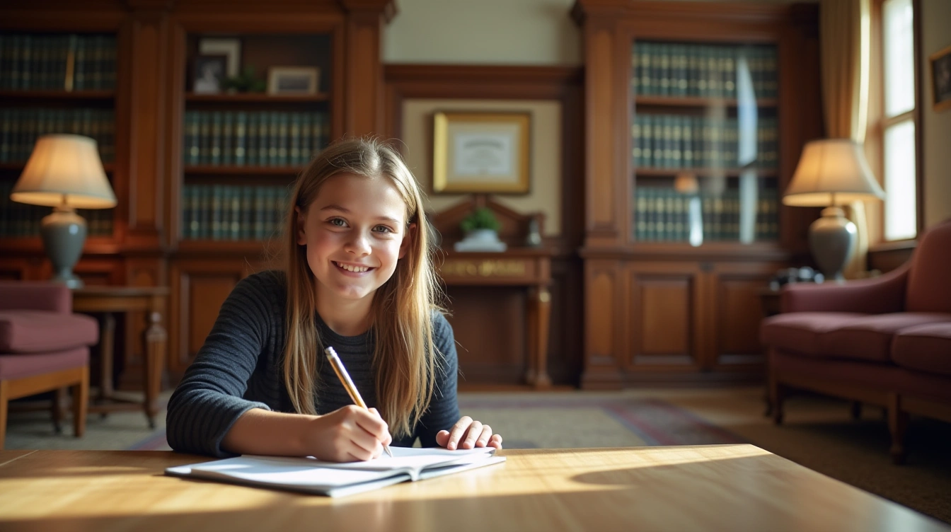 Questions fréquentes sur l'admission en collège privé